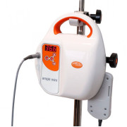 Комплекс подогрева жидкостей и растворов c одним выносным теплообменником ТАХАТ AMPIRmini