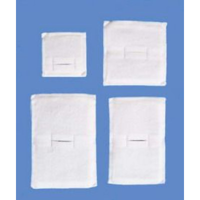 Комплект электродов углетканевых к аппаратам электротерапии Комплект электродов углетканевых к аппаратам электротерапии