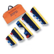 Комплект шин Attucho, материал - неопрен