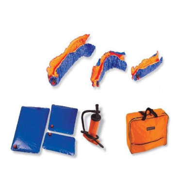 Комплект вакуумних шин Attucho Комплект вакуумних шин Attucho