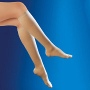Компрессионные гольфы (17-22 мм рт.ст.) 1 класс компрессии