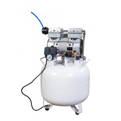 Компрессор стоматологический CX-800 (без редуктора) Компрессор стоматологический CX-800 (без редуктора)