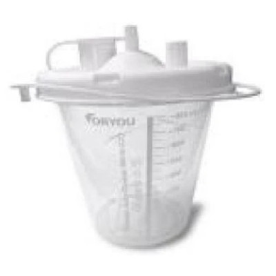 Контейнер для эксcудата Heaco CA32F Контейнер для эксcудата Heaco CA32F