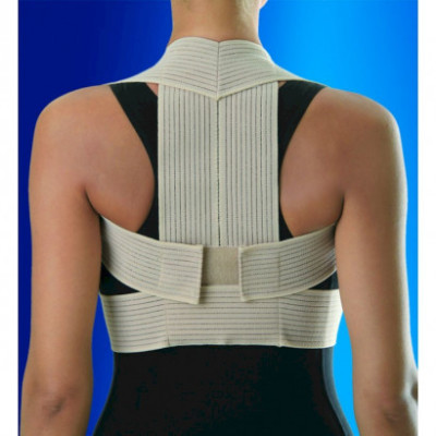 Корсет грудо-поясничный 0322 Корсет грудо-поясничный 0322