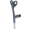 Костыль под локоть OSD-BL580203 (серый) Костыль под локоть OSD-BL580203 (серый)