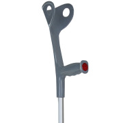 Костыль под локоть OSD-BL580203 (серый)