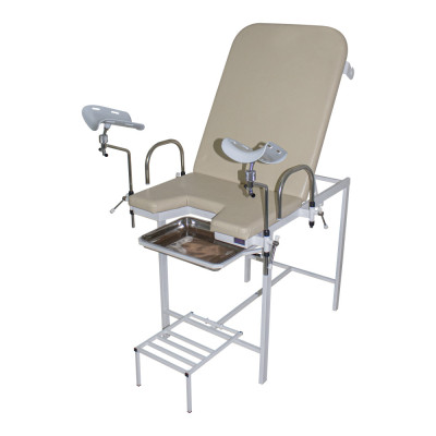 Кресло гинекологическое КрГ-1 Кресло гинекологическое КрГ-1