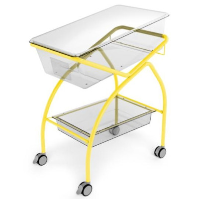 Кровать для новорожденного SL2100 Кровать для новорожденного SL2100