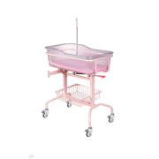 Кровать для новорожденных X01-5