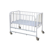 КРОВАТЬ ФУНКЦИОНАЛЬНАЯ ДЛЯ ДЕТЕЙ ДО ПЯТИ ЛЕТ КФД-5