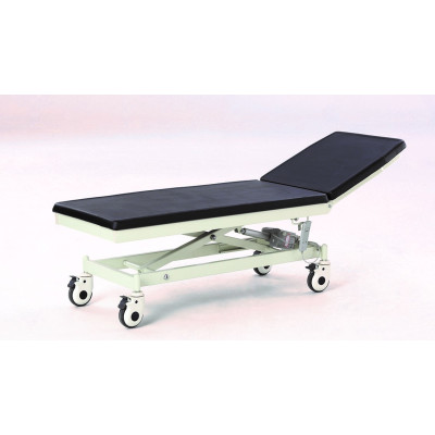 Кровать (кушетка) медицинская смотровая БИОМЕД DB-40 Кровать (кушетка) медицинская смотровая БИОМЕД DB-40