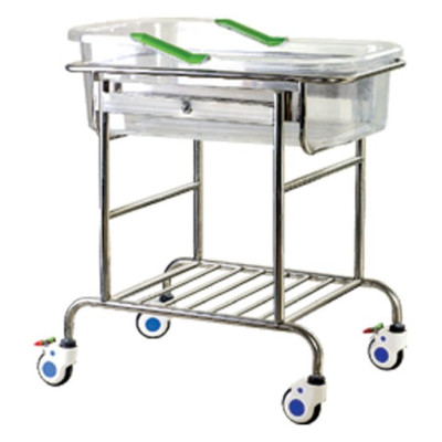 Кровать медицинская для новорожденных БИОМЕД B-36 Кровать медицинская для новорожденных БИОМЕД B-36