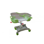 Кровать медицинская для новорожденных БИОМЕД B-46