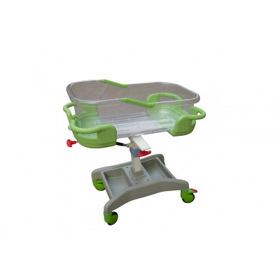 Кровать медицинская для новорожденных БИОМЕД B-46 Кровать медицинская для новорожденных БИОМЕД B-46