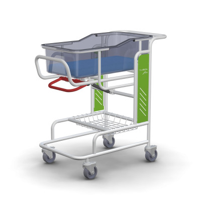 Кровать медицинская для новорожденных Кровать медицинская для новорожденных