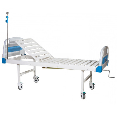 Медицинская функциональная кровать Биомед FB-23 Медицинская функциональная кровать Биомед FB-23