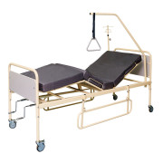 Кровать медицинская функциональная ЛИ-ІV