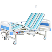 Кровать медицинская функциональная с туалетом MIRID В35