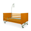 Кровать медицинская функциональная усиленная OSD-9550 Кровать медицинская функциональная усиленная OSD-9550