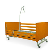 Кровать медицинская функциональная усиленная OSD-9550