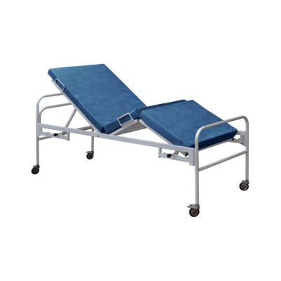 Кровать медицинская функциональная Завет КФ-3М (с матрасом) Кровать медицинская функциональная Завет КФ-3М (с матрасом)