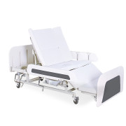 Кровать медицинская функциональная MIRID Е55 с переворотом