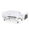 Кровать медицинская функциональная MIRID Е55 с переворотом Кровать медицинская функциональная MIRID Е55 с переворотом