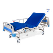 Кровать медицинская с электроприводом HL-B115A TYPE 6