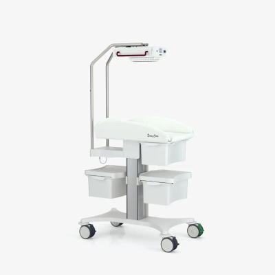 Кровать педиатрическая Easy Care Кровать педиатрическая Easy Care