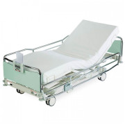 Кровать реанимационная Lojer ScanAfia X ICU