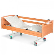Кровати для выхаживания с фиксированной высотой Lojer Alli F 