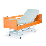 Кровати медицинские гидравлические Lojer Alli Н