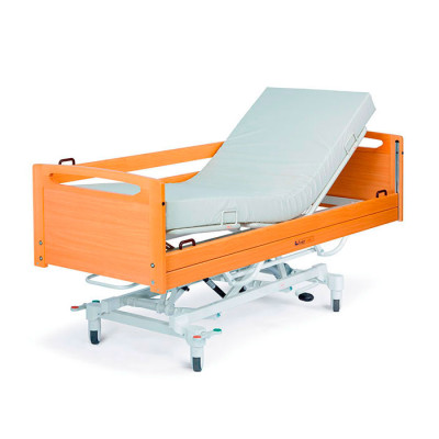 Кровати медицинские гидравлические Lojer Alli Н Кровати медицинские гидравлические Lojer Alli Н