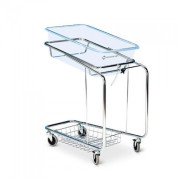 Кроватка для новорожденных Lojer 381