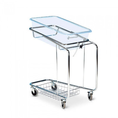 Кроватка для новорожденных Lojer 381 Кроватка для новорожденных Lojer 381