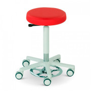 Круглый стул Lojer CH1500 