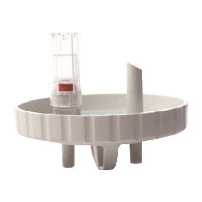 Крышка для емкости аспиратора 1 л и 2 л RE-210352/01 Крышка для емкости аспиратора 1 л и 2 л RE-210352/01