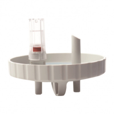 Крышка для емкости аспиратора 5 л RE-210012 Крышка для емкости аспиратора 5 л RE-210012