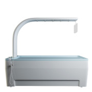 Кушетка для грязелечения с опцией душ ВИШИ