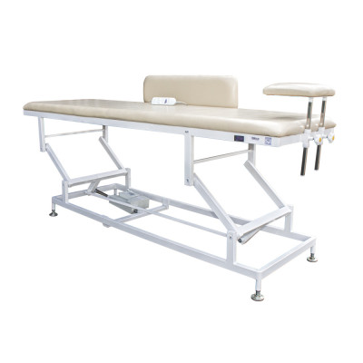 Кушетка эндоскопическая КМд - 5 Кушетка эндоскопическая КМд - 5