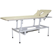 Кушетка массажная с электроприводом Завет КМЕ