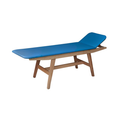 Кушетка медицинская деревянная для физкабинета КФП Кушетка медицинская деревянная для физкабинета КФП