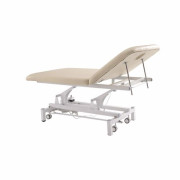 Кушетка медицинская массажная передвижная КМм-13