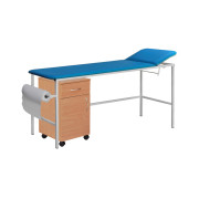 Кушетка медицинская процедурная с тумбочкой КРПТ