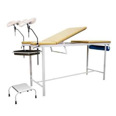 Кушетка медицинская проктологическая КМп-11 Кушетка медицинская проктологическая КМп-11