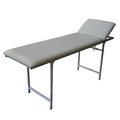 Кушетка медицинская смотровая-косметологическая Кушетка медицинская смотровая-косметологическая