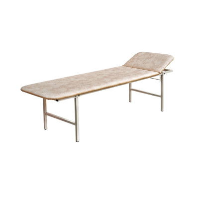 Кушетка процедурная с регулируемым подголовником Завет КРП(Н) Кушетка процедурная с регулируемым подголовником Завет КРП(Н)