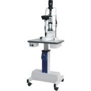 Лампа щелевая БИОМЕД YZ-03 со столом