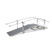 Лестница универсальная для обучения ходьбе с наклонной рампой S/U