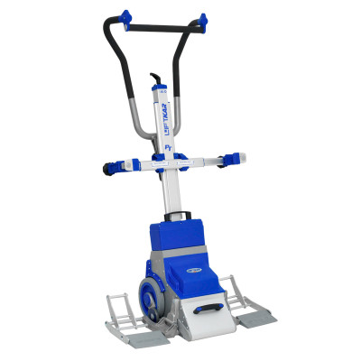 Лестничный мобильный подъёмник «PT-UNI» 045728 Лестничный мобильный подъёмник «PT-UNI» 045728